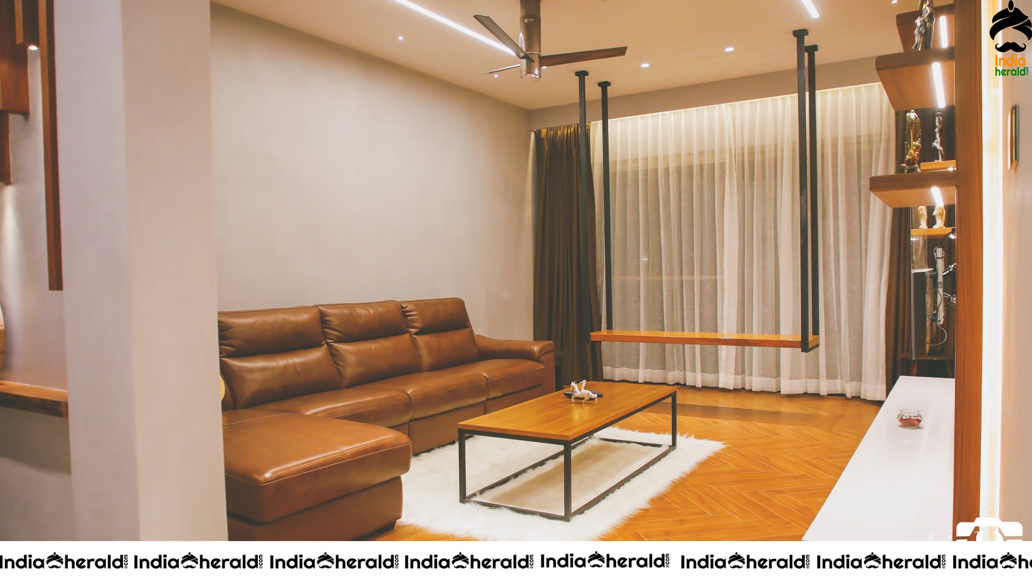 Laksh Chadalavada New House Warming Gallery Set 1