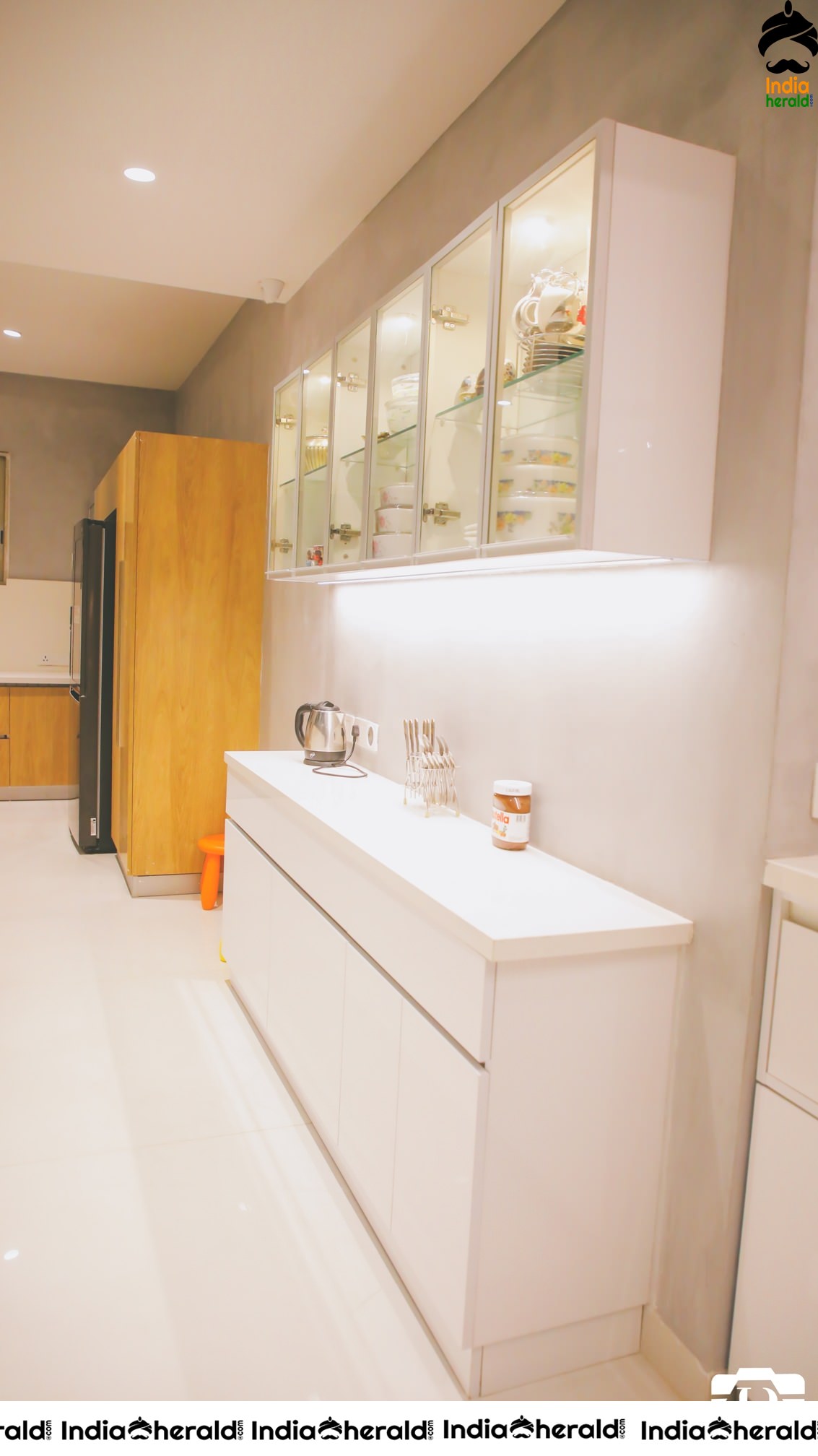 Laksh Chadalavada New House Warming Gallery Set 1