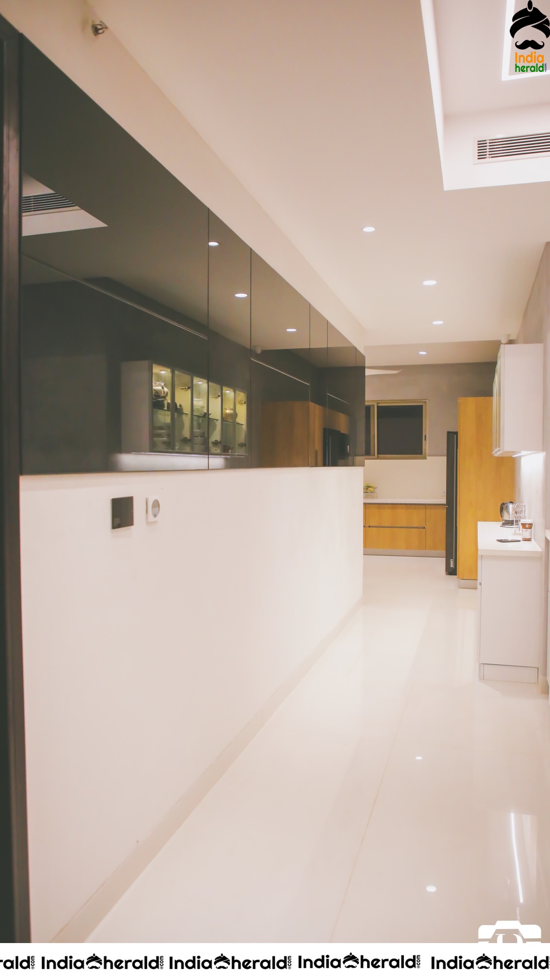 Laksh Chadalavada New House Warming Gallery Set 1