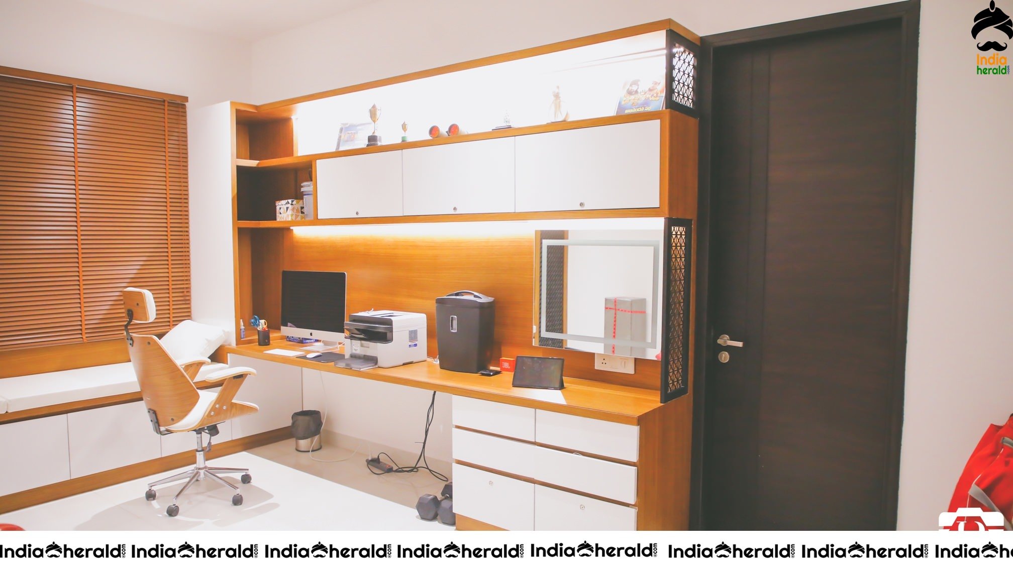 Laksh Chadalavada New House Warming Gallery Set 1