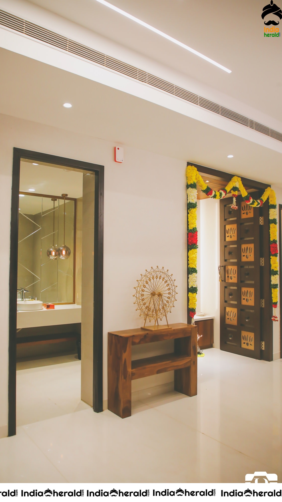 Laksh Chadalavada New House Warming Gallery Set 1