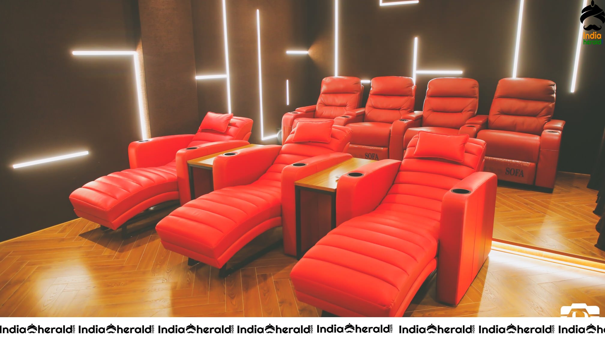 Laksh Chadalavada New House Warming Gallery Set 1