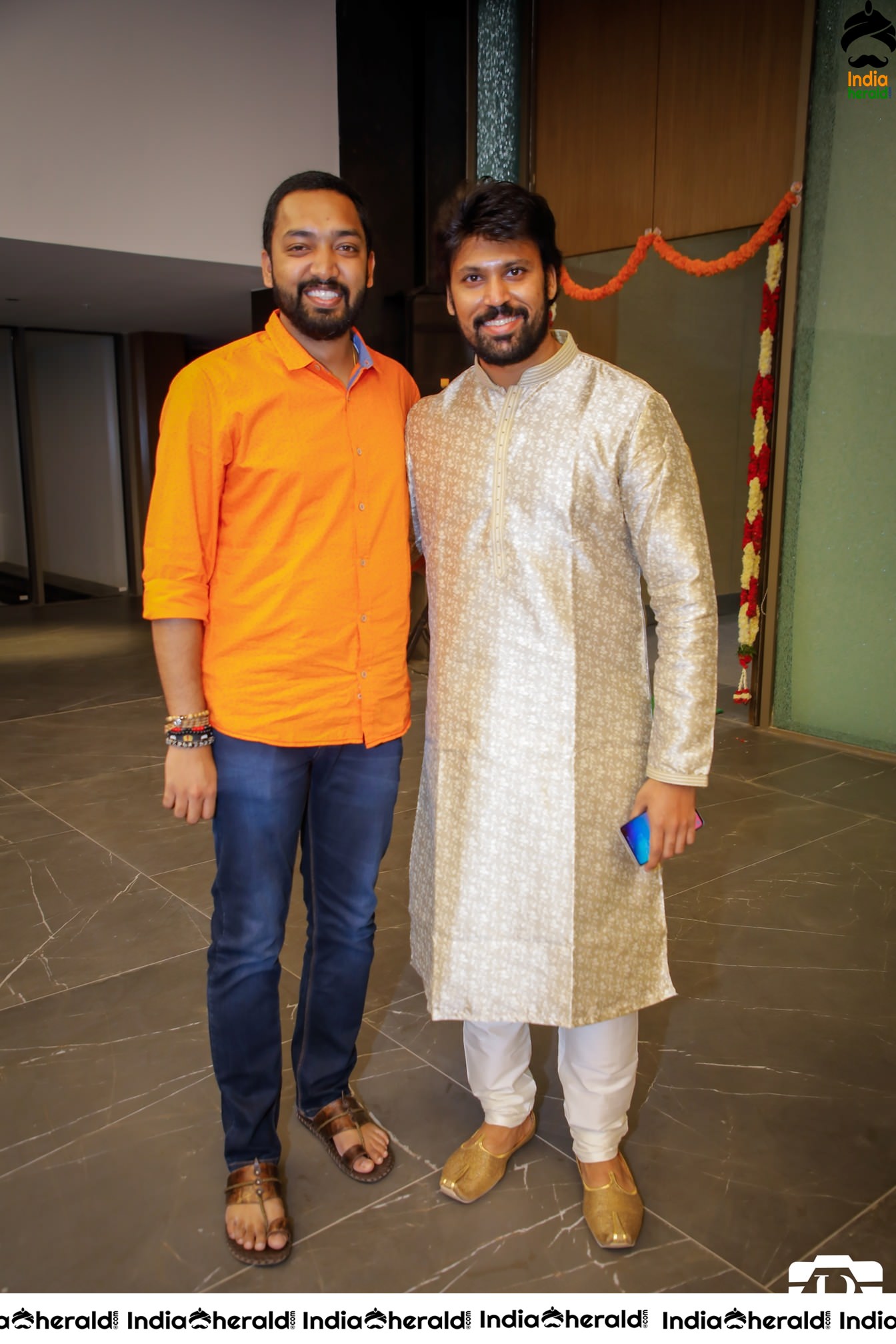 Laksh Chadalavada New House Warming Gallery Set 2