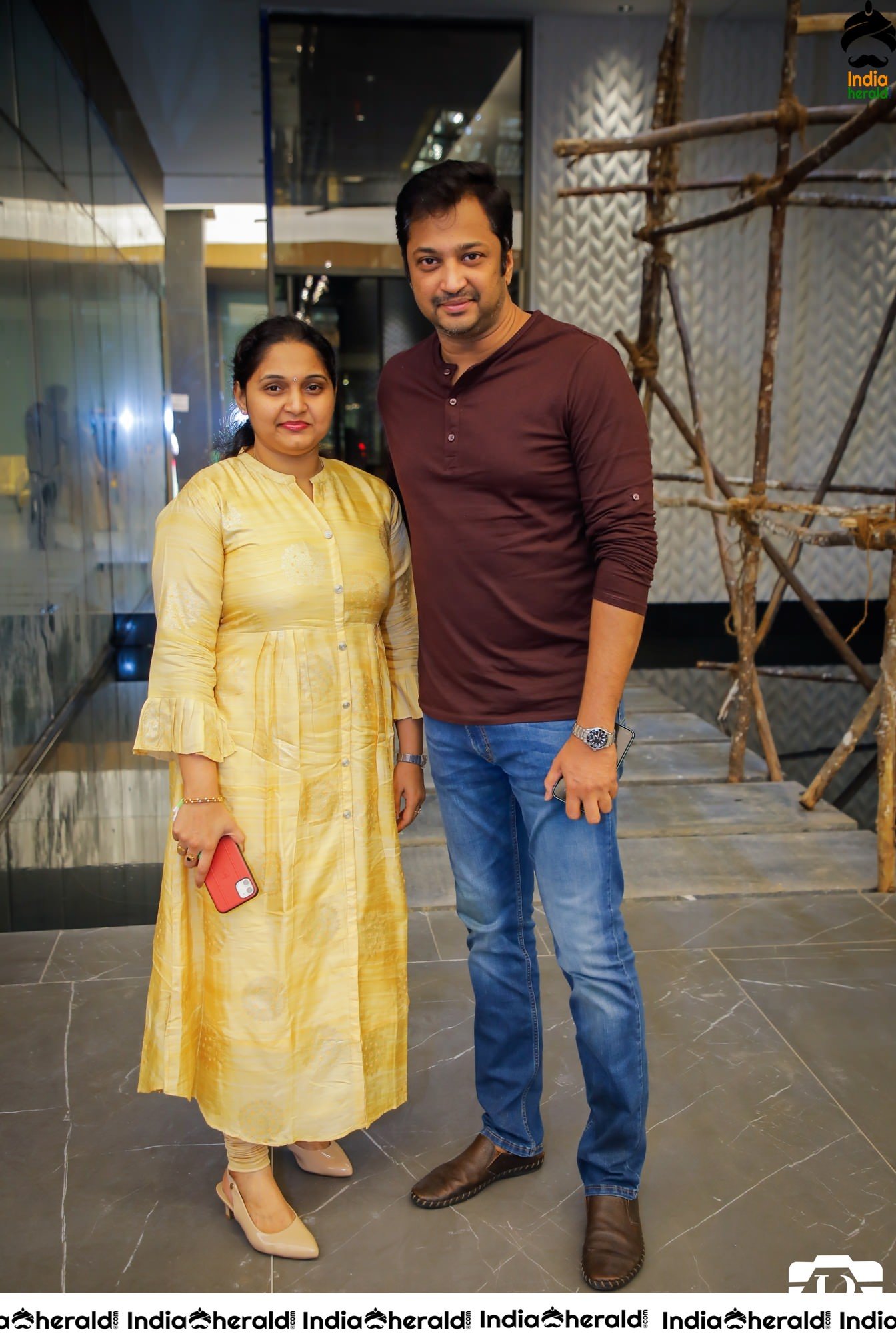 Laksh Chadalavada New House Warming Gallery Set 2