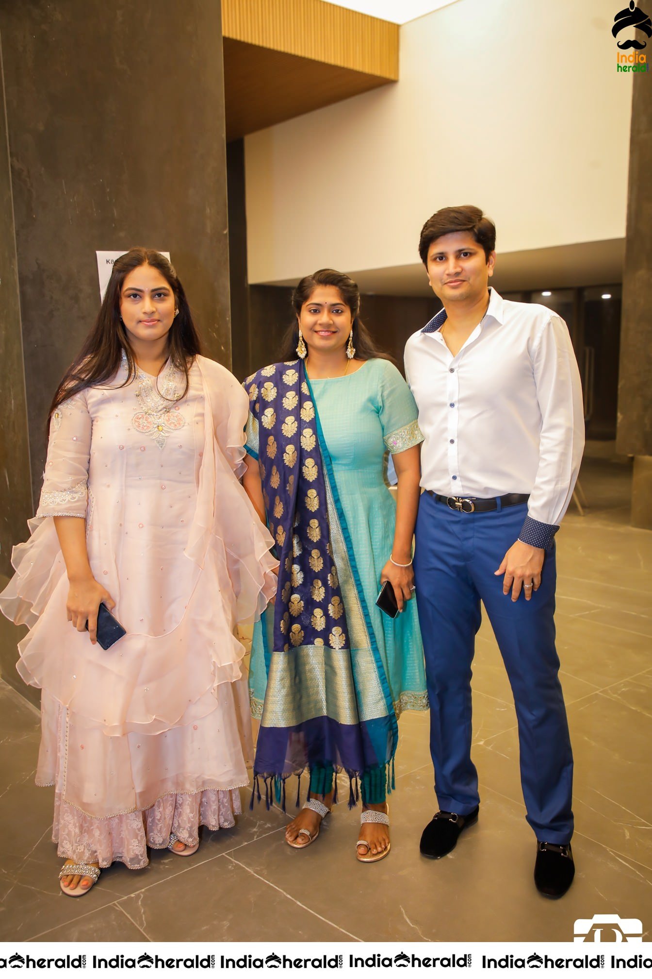 Laksh Chadalavada New House Warming Gallery Set 2