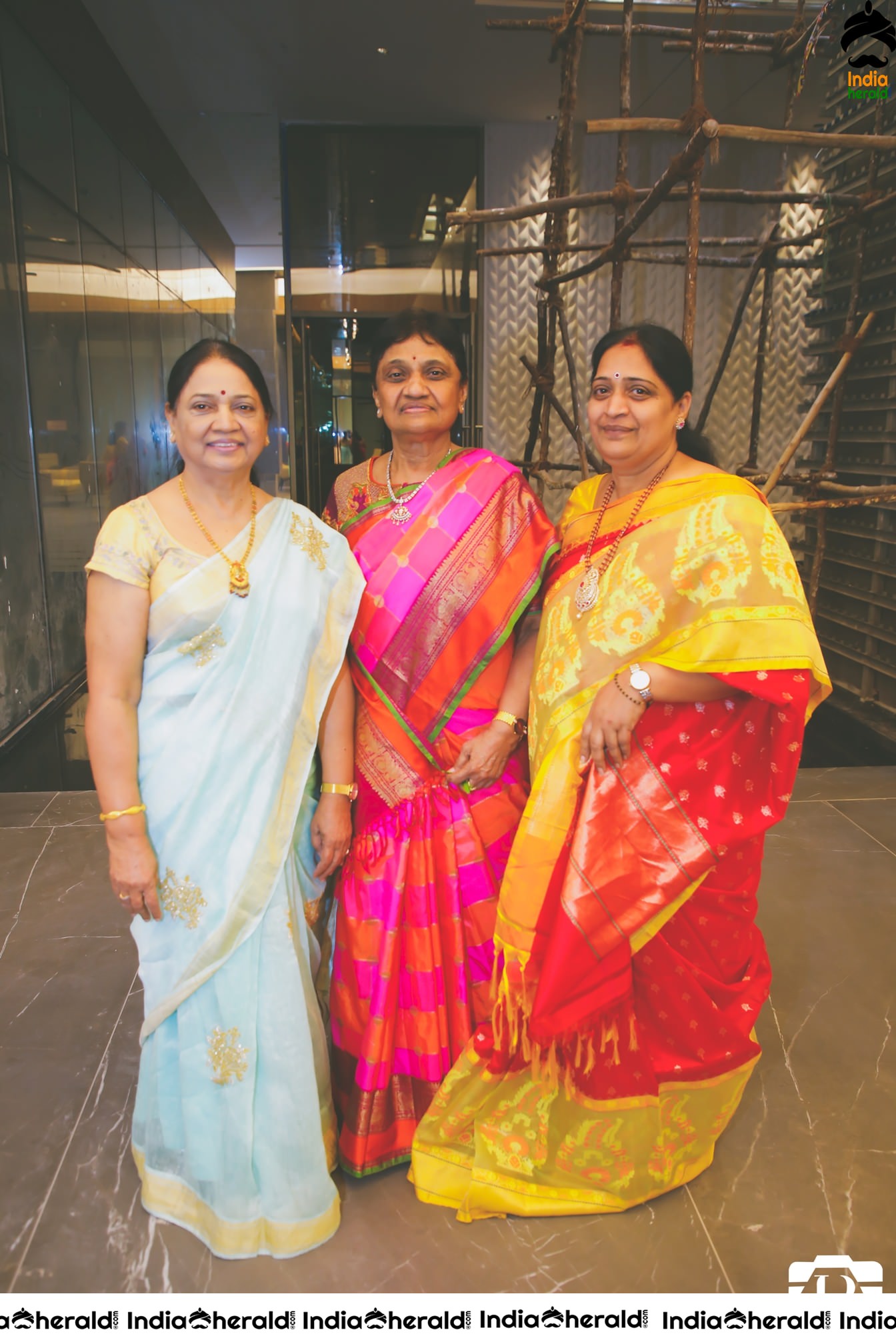 Laksh Chadalavada New House Warming Gallery Set 2