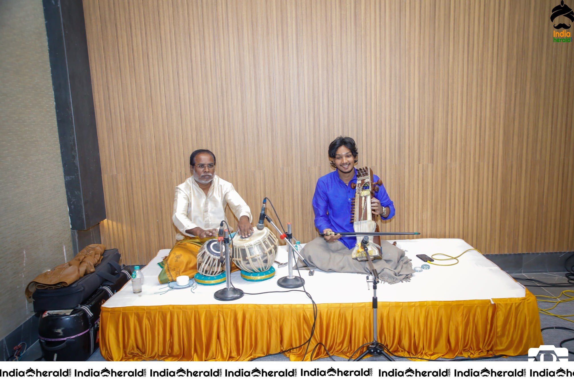 Laksh Chadalavada New House Warming Gallery Set 2