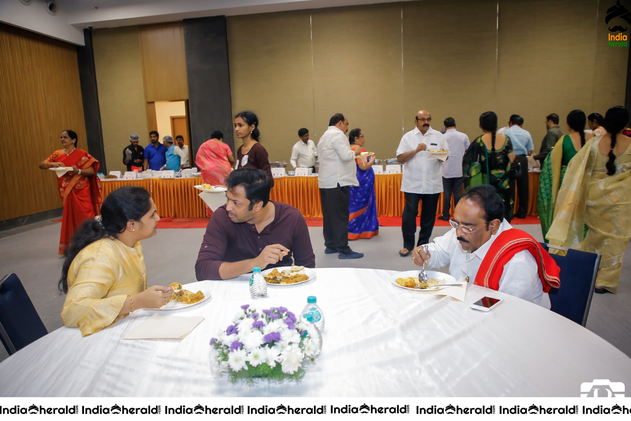 Laksh Chadalavada New House Warming Gallery Set 2