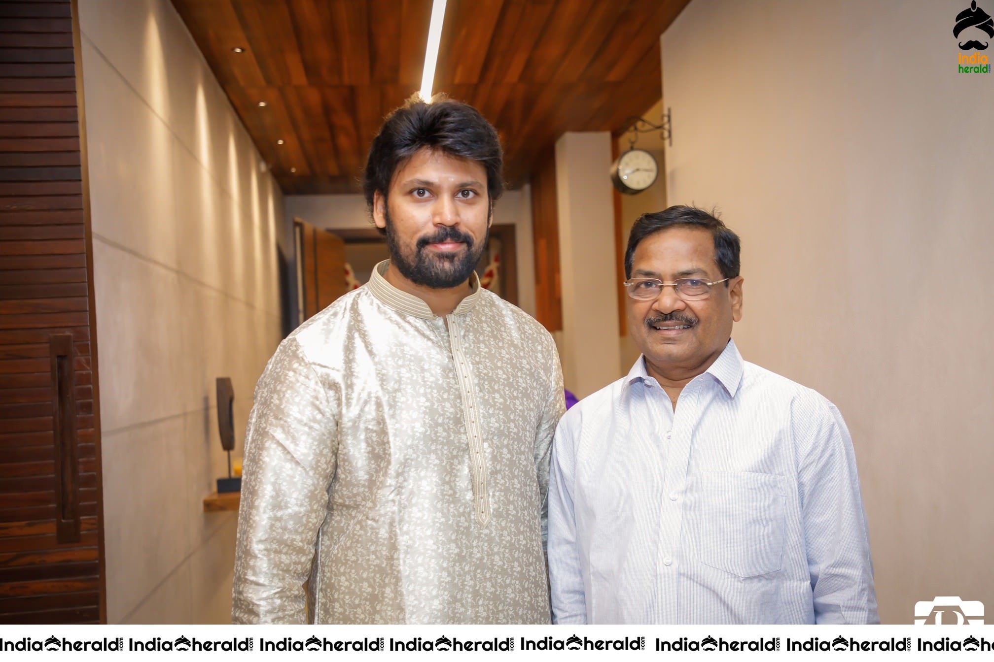 Laksh Chadalavada New House Warming Gallery Set 2