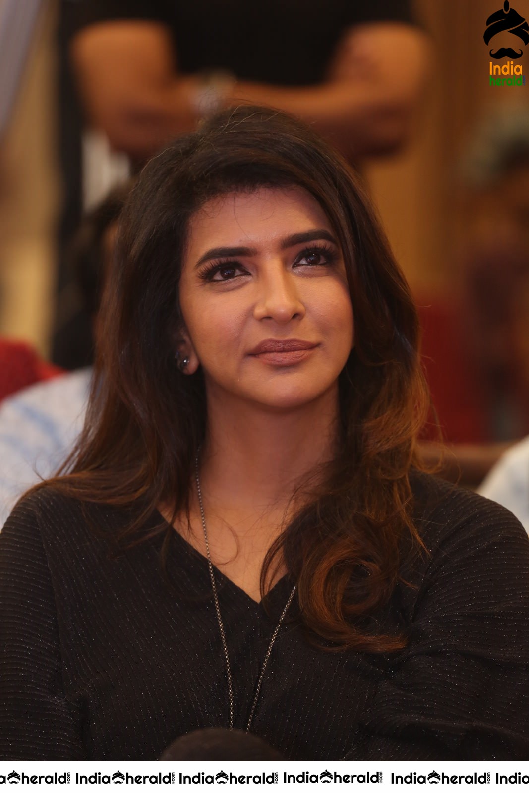 Lakshmi Manchu spotted at 3 Monkeys movie Event Set 2