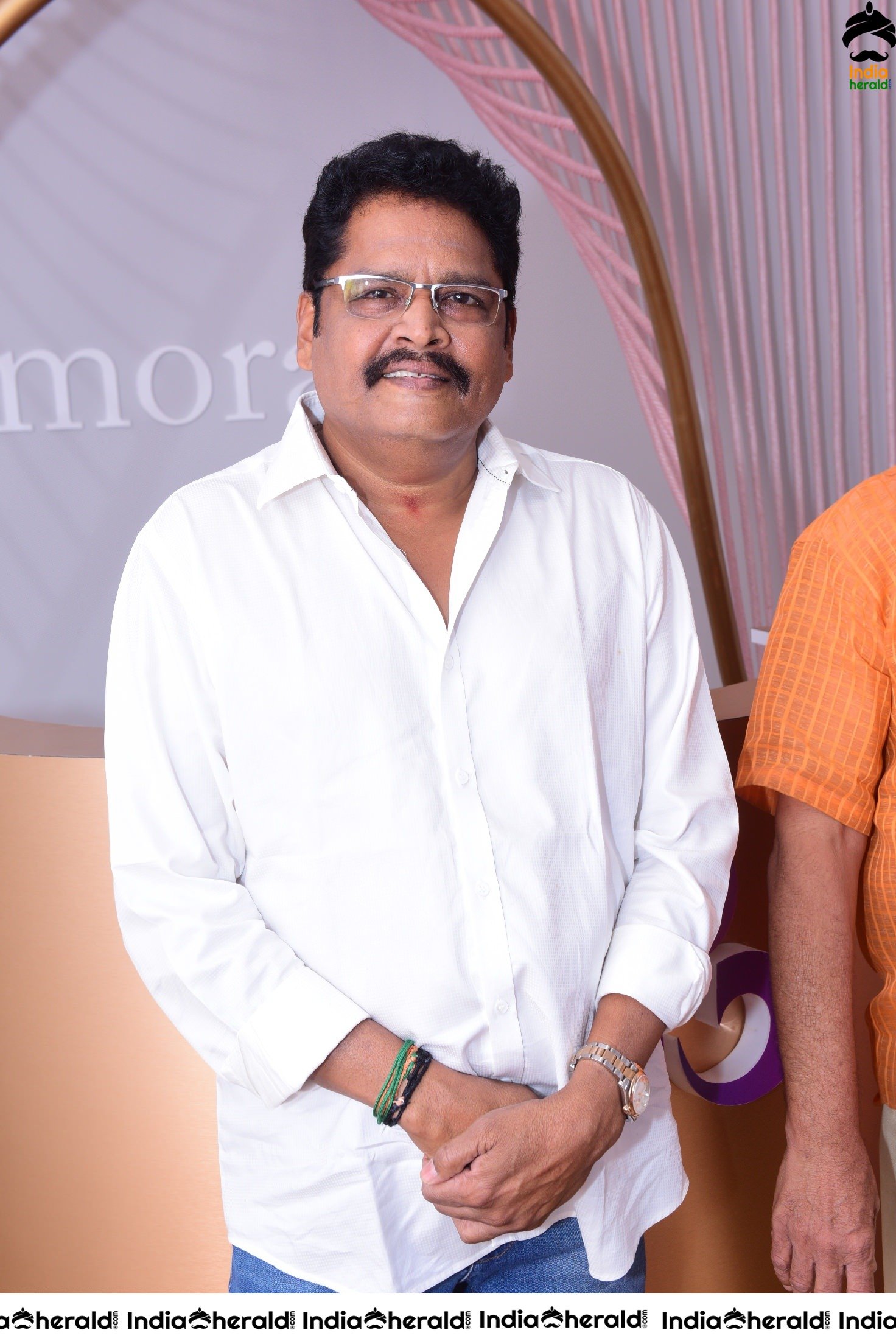 Launch of Armoraa Skin Hair and Laser Clinic Set 2