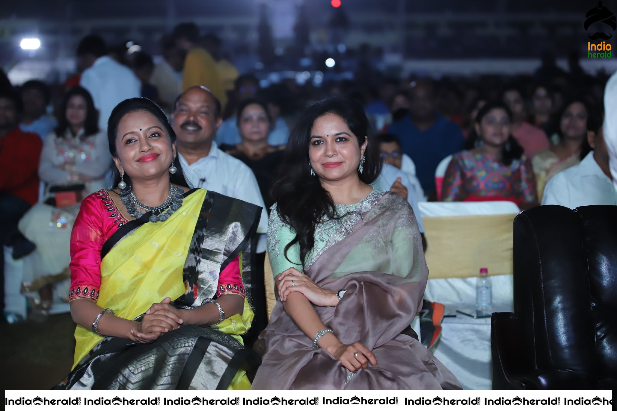 Legends Live In Concert Show Photos