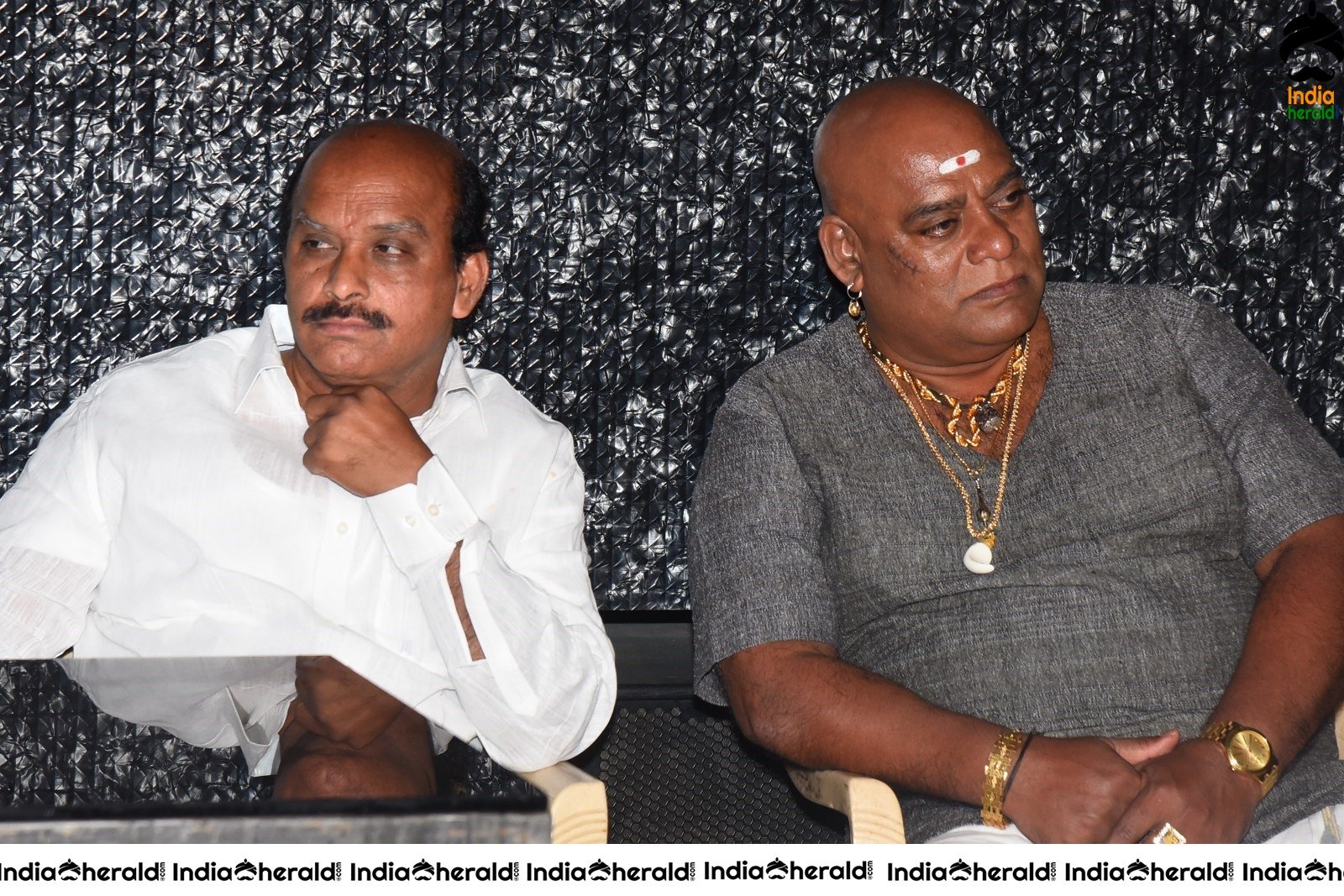 Light house Cine Magic Movie Press Meet Stills Set 1