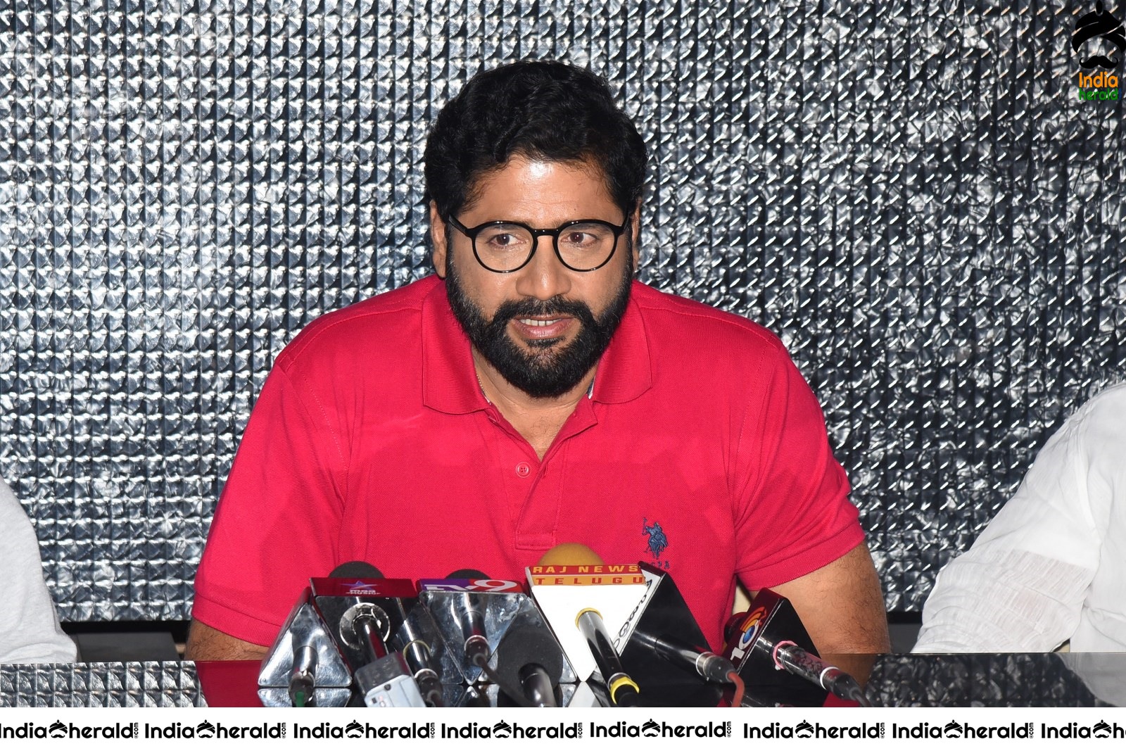 Light house Cine Magic Movie Press Meet Stills Set 1