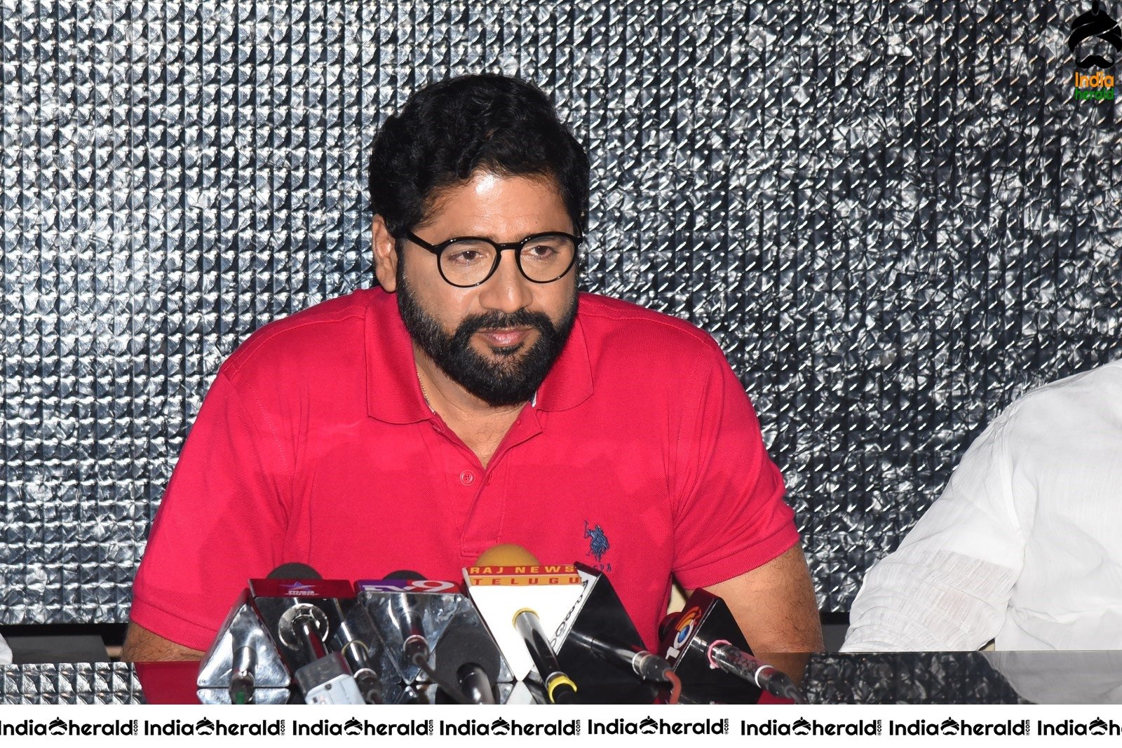 Light house Cine Magic Movie Press Meet Stills Set 1