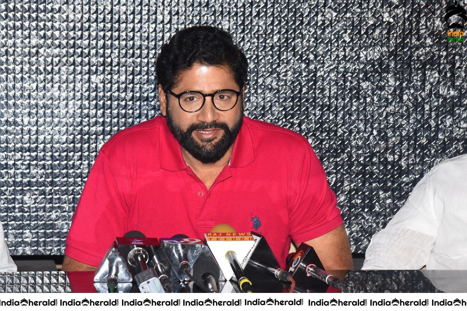 Light house Cine Magic Movie Press Meet Stills Set 1