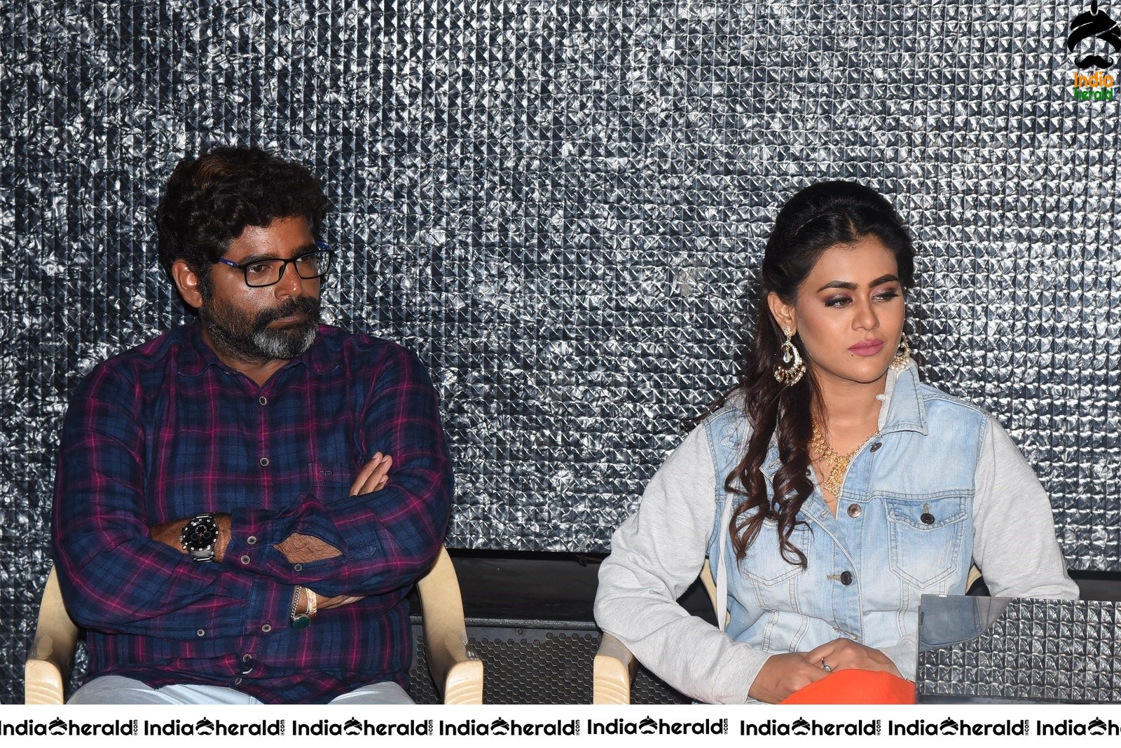 Light house Cine Magic Movie Press Meet Stills Set 1