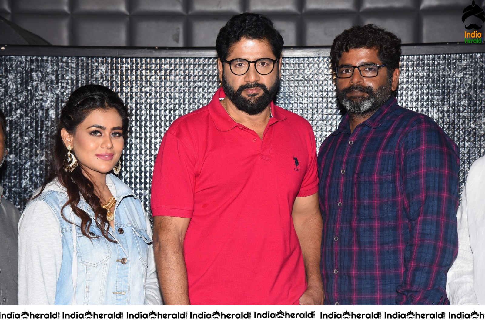 Light house Cine Magic Movie Press Meet Stills Set 2