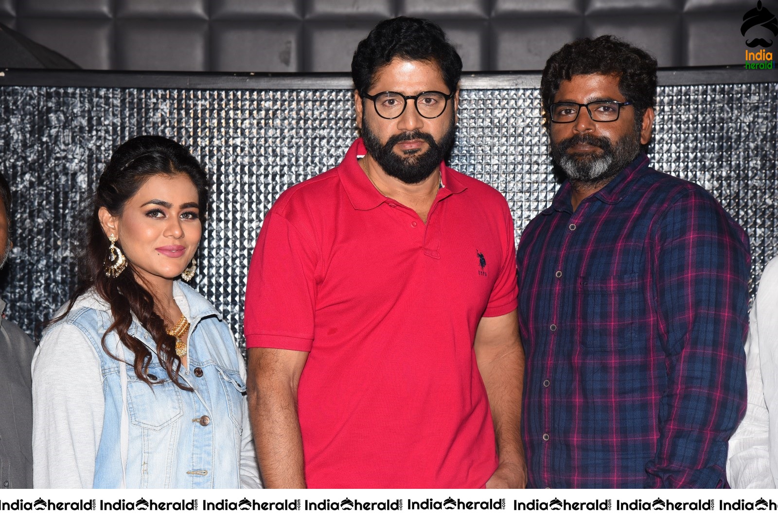 Light house Cine Magic Movie Press Meet Stills Set 2