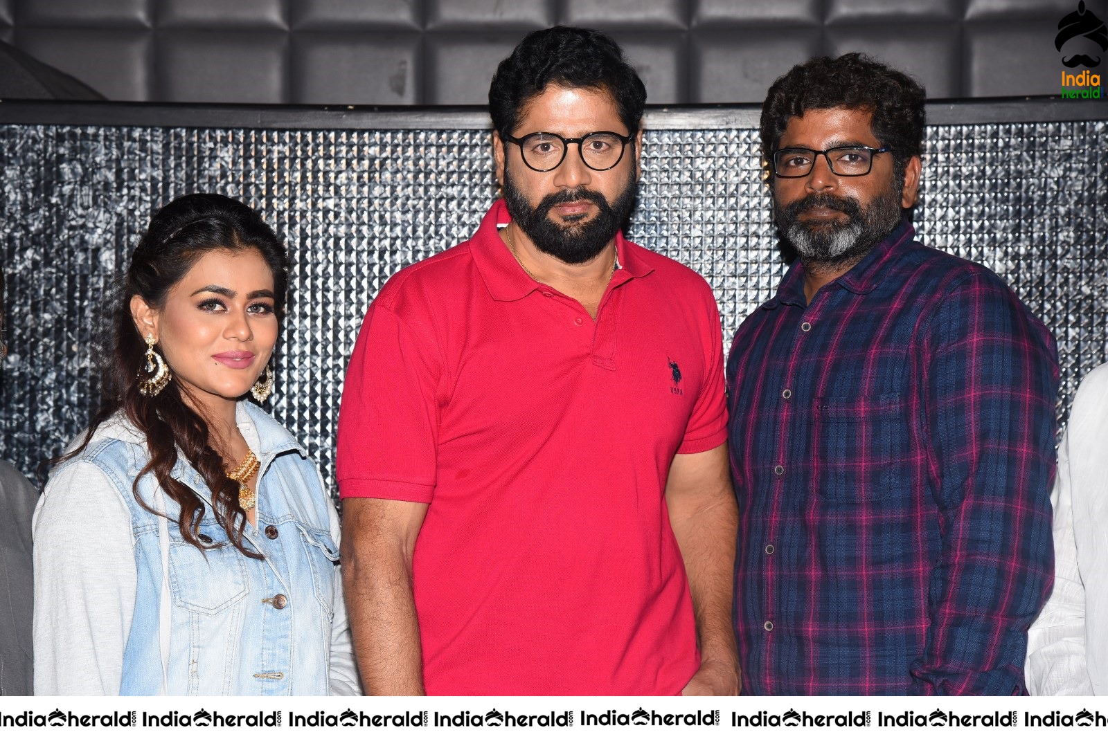 Light house Cine Magic Movie Press Meet Stills Set 2