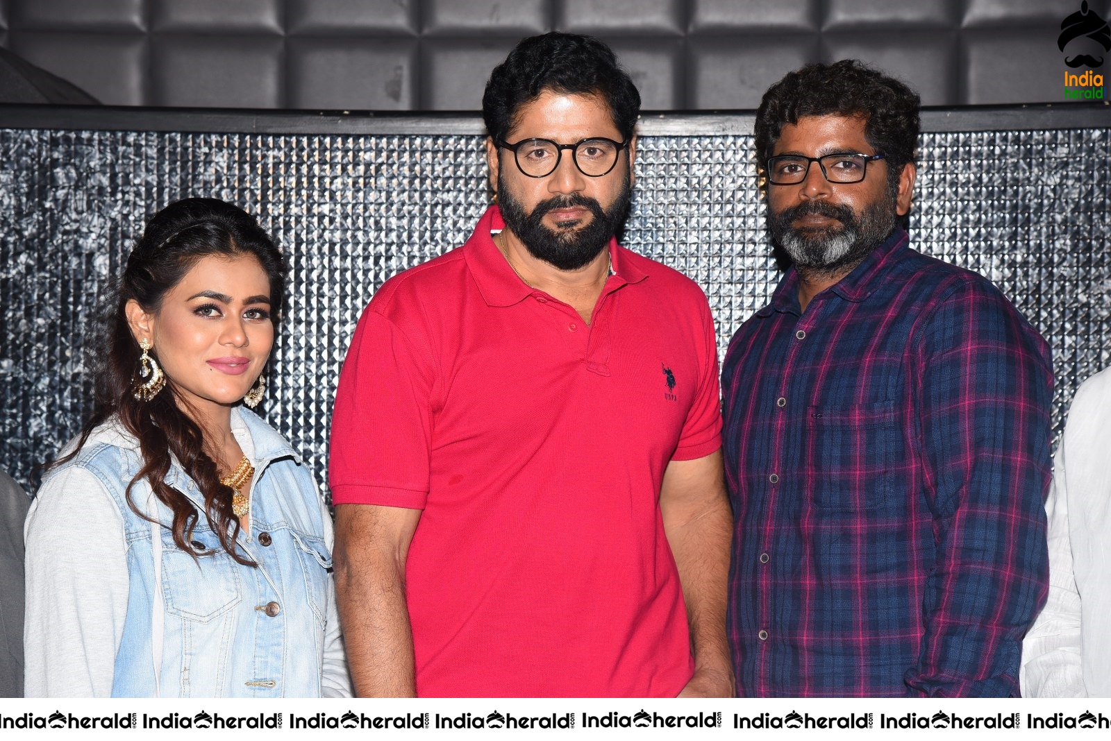 Light house Cine Magic Movie Press Meet Stills Set 2