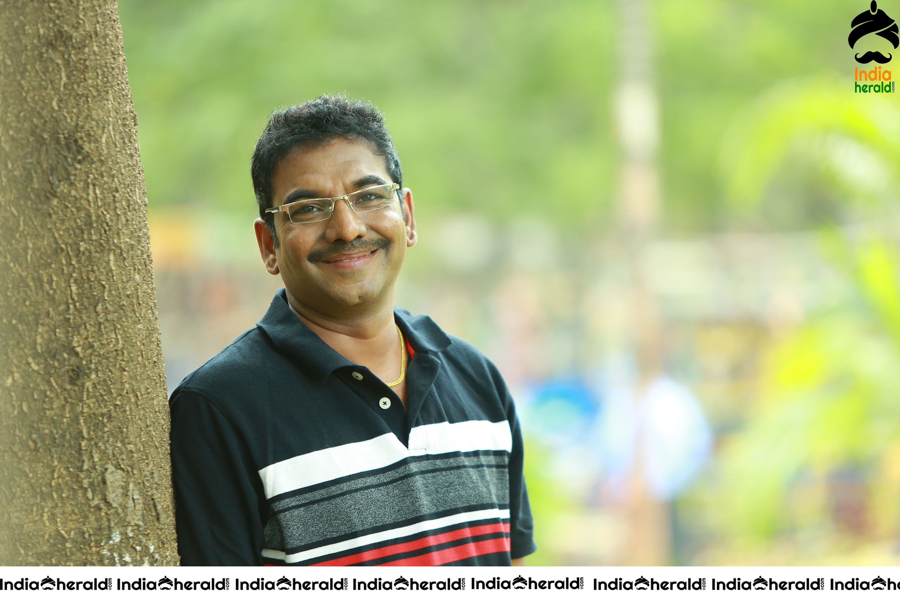 M6 Movie Producer Viswanath Tanneeru Stills