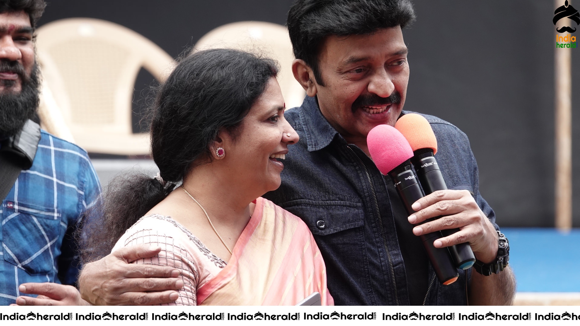 MAA Vana Bhojanalu Event Stills Set 3