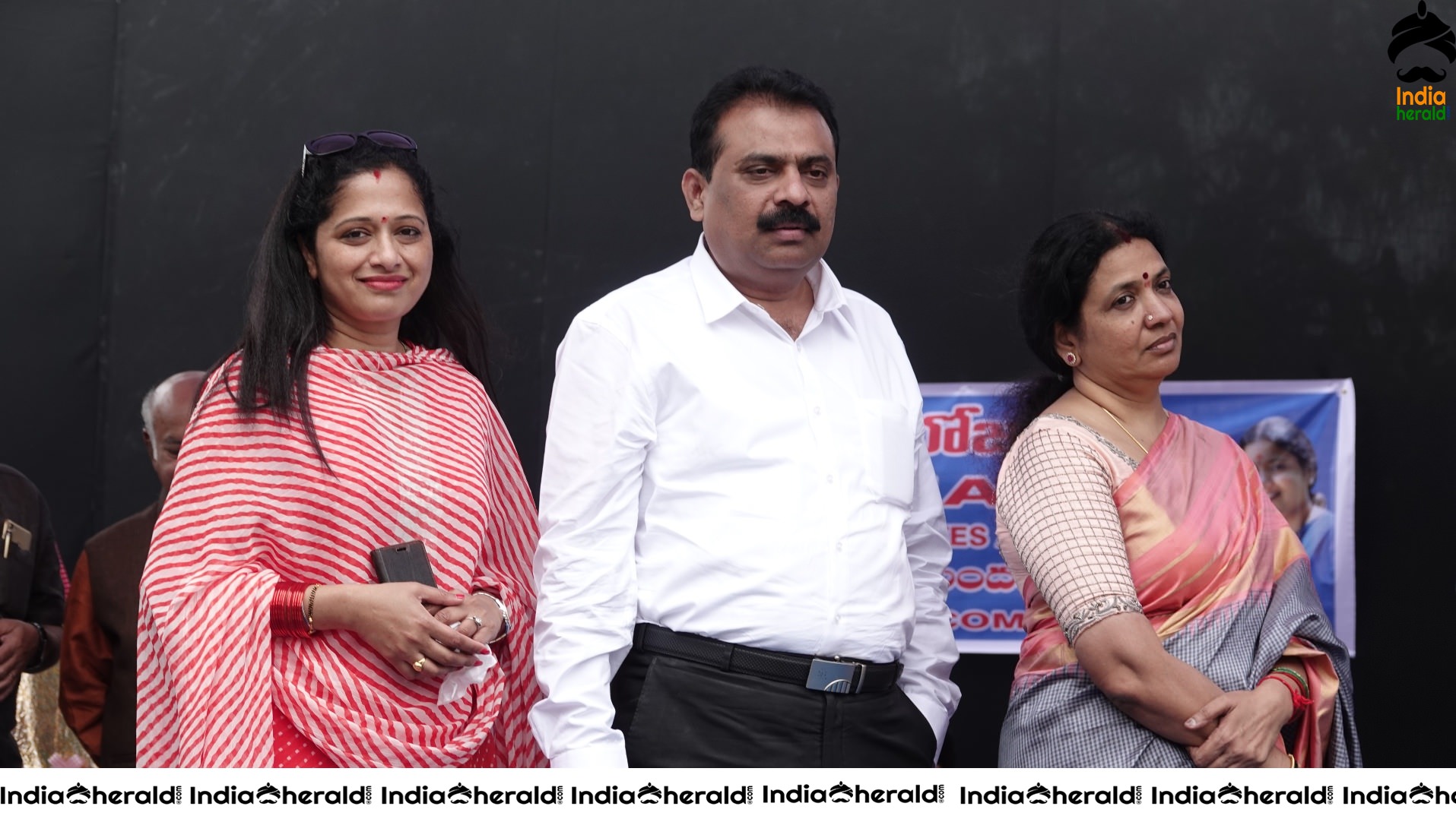 MAA Vana Bhojanalu Event Stills Set 3