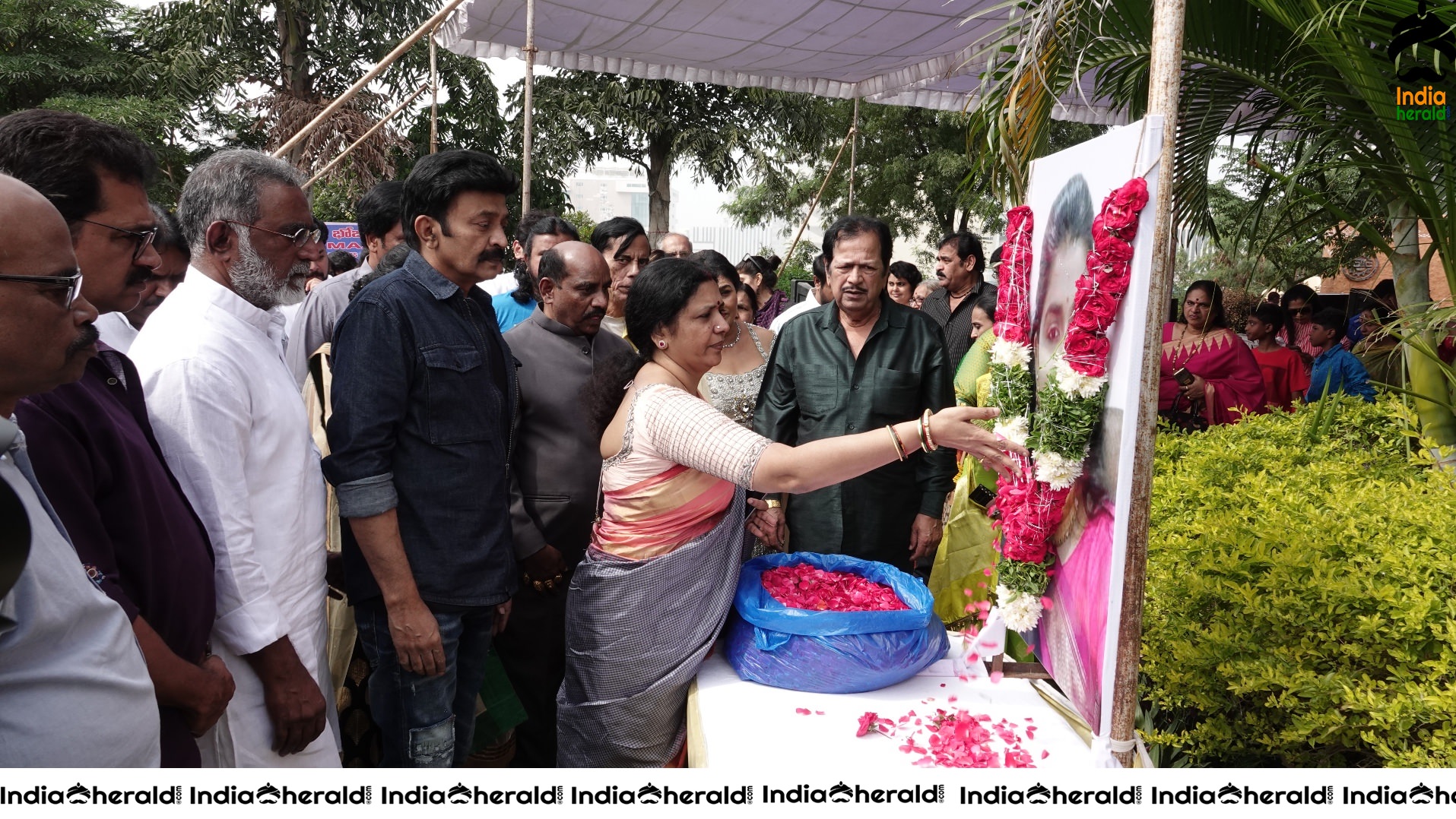 MAA Vana Bhojanalu Event Stills Set 3