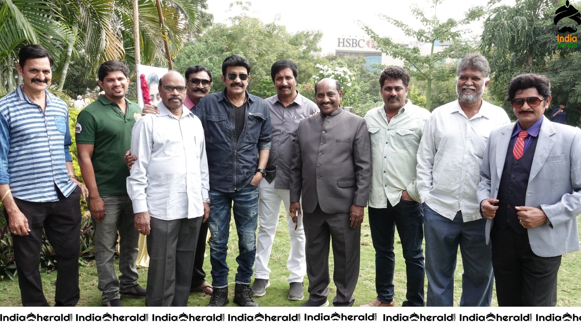 MAA Vana Bhojanalu Event Stills Set 3