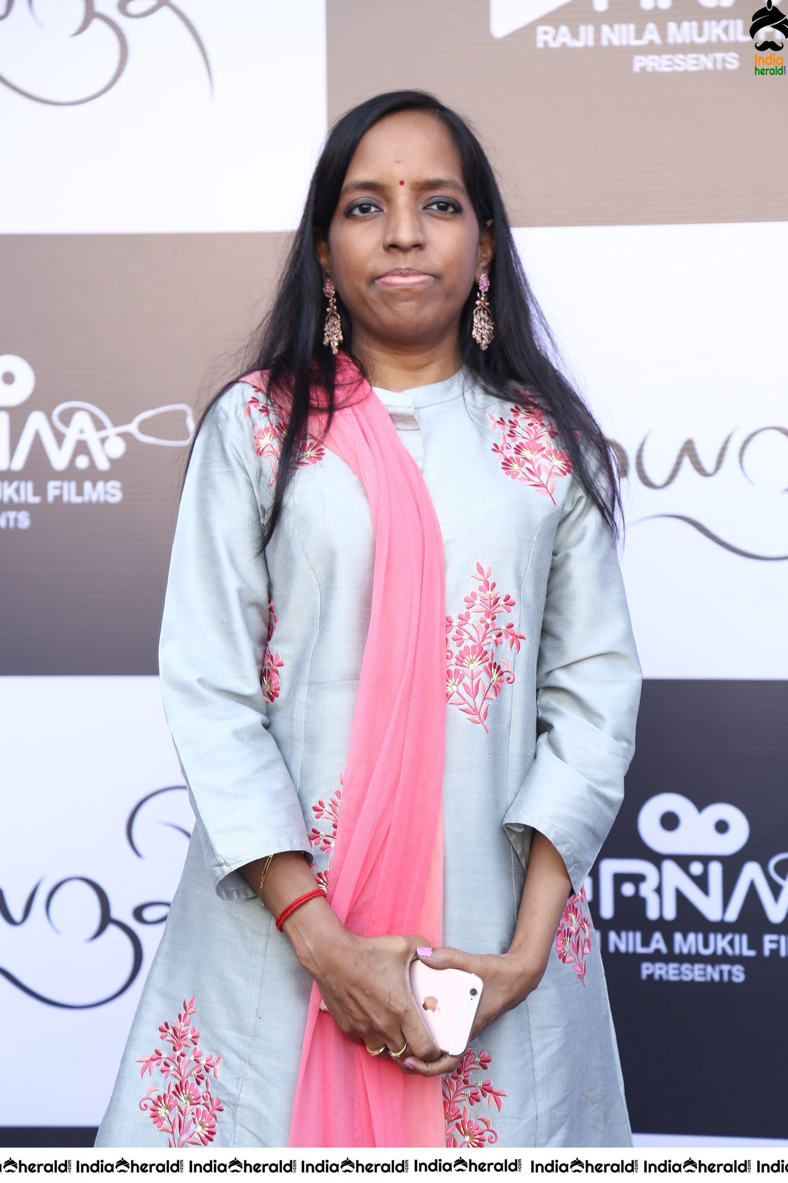 Maayanathi Movie Audio Launch Photos