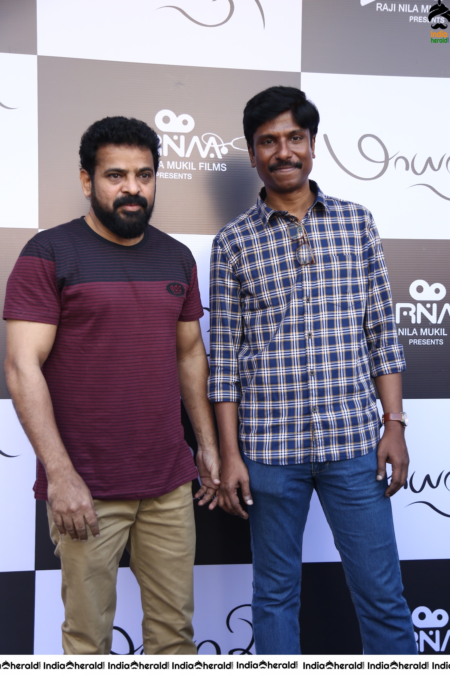 Maayanathi Movie Audio Launch Photos