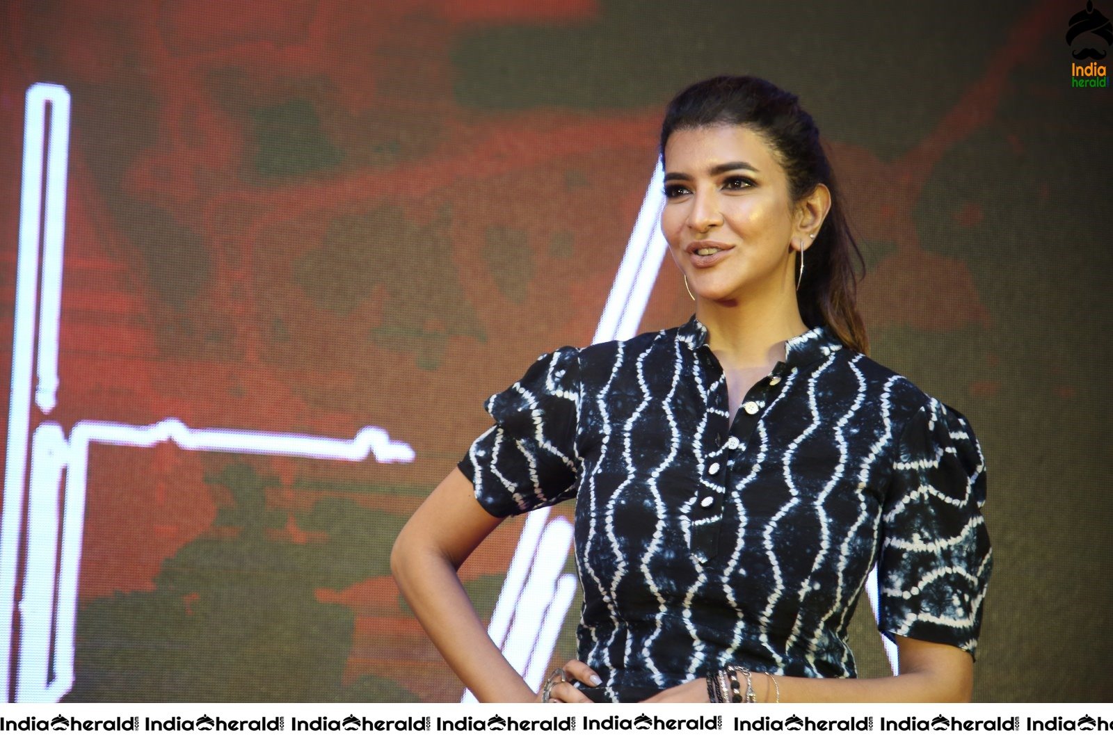 Madha Movie Event Photo Stills Set 4