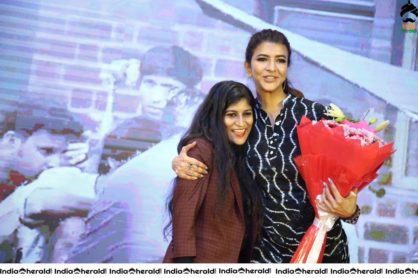 Madha Movie Event Photo Stills Set 4