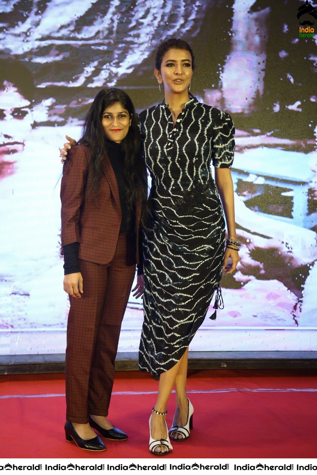 Madha Movie Event Photo Stills Set 4