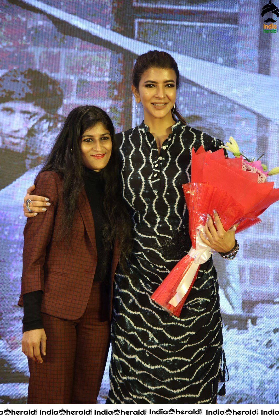 Madha Movie Event Photo Stills Set 4