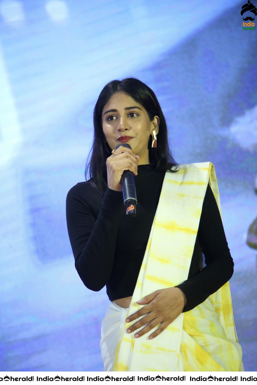 Madha Movie Event Photo Stills Set 5