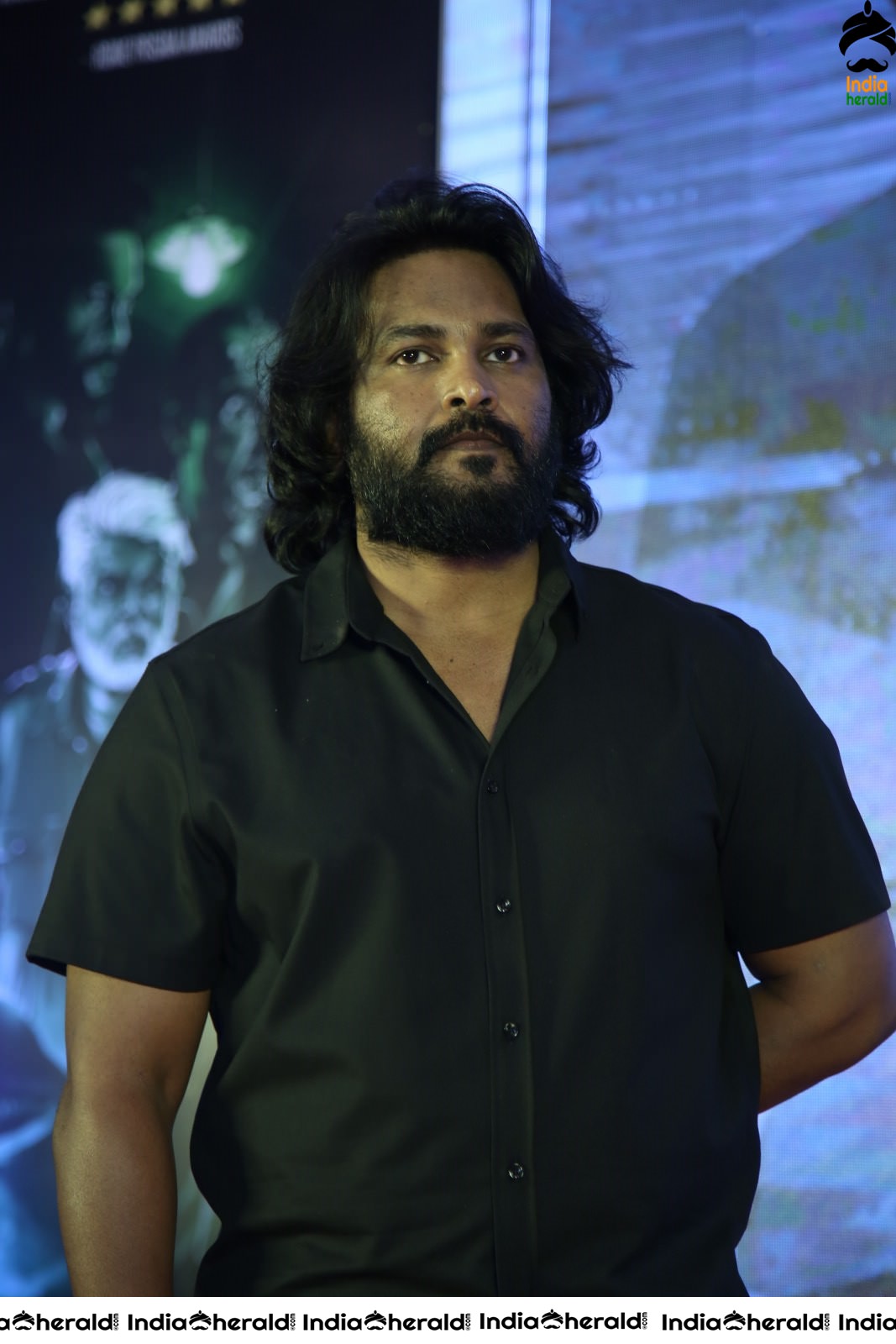 Madha Movie Event Photo Stills Set 5