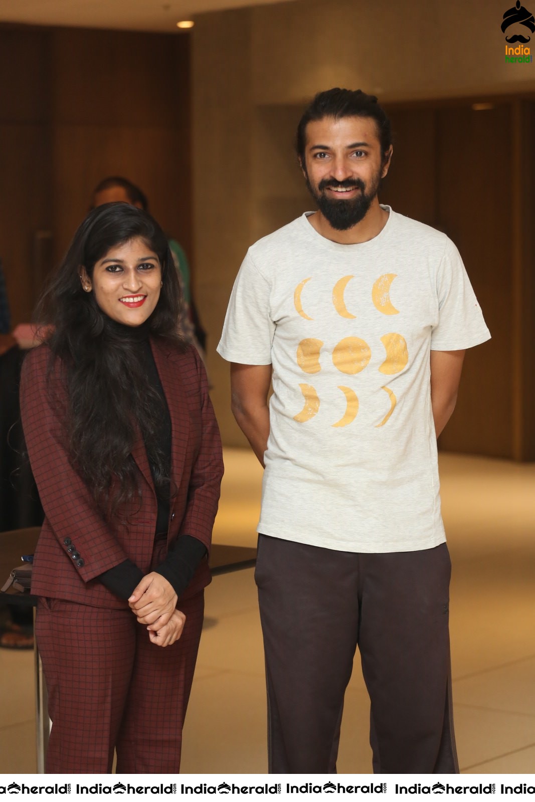 Madha Movie Event Photo Stills Set 6