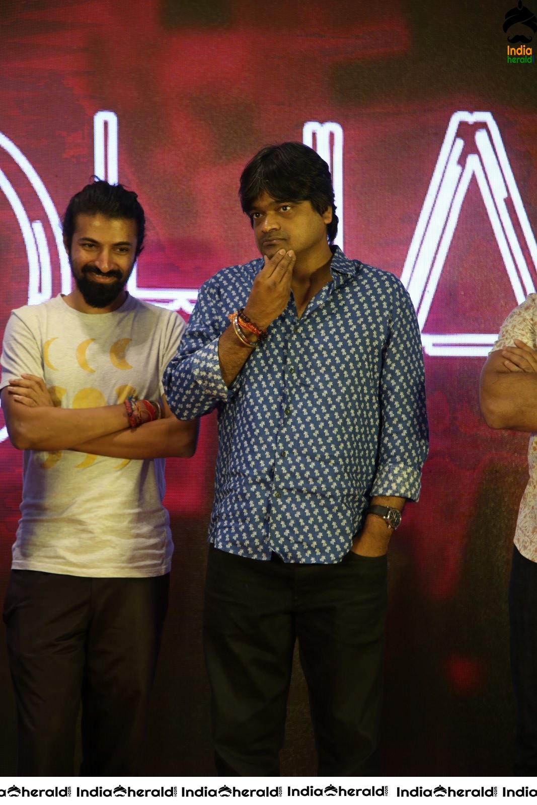 Madha Movie Event Photo Stills Set 6