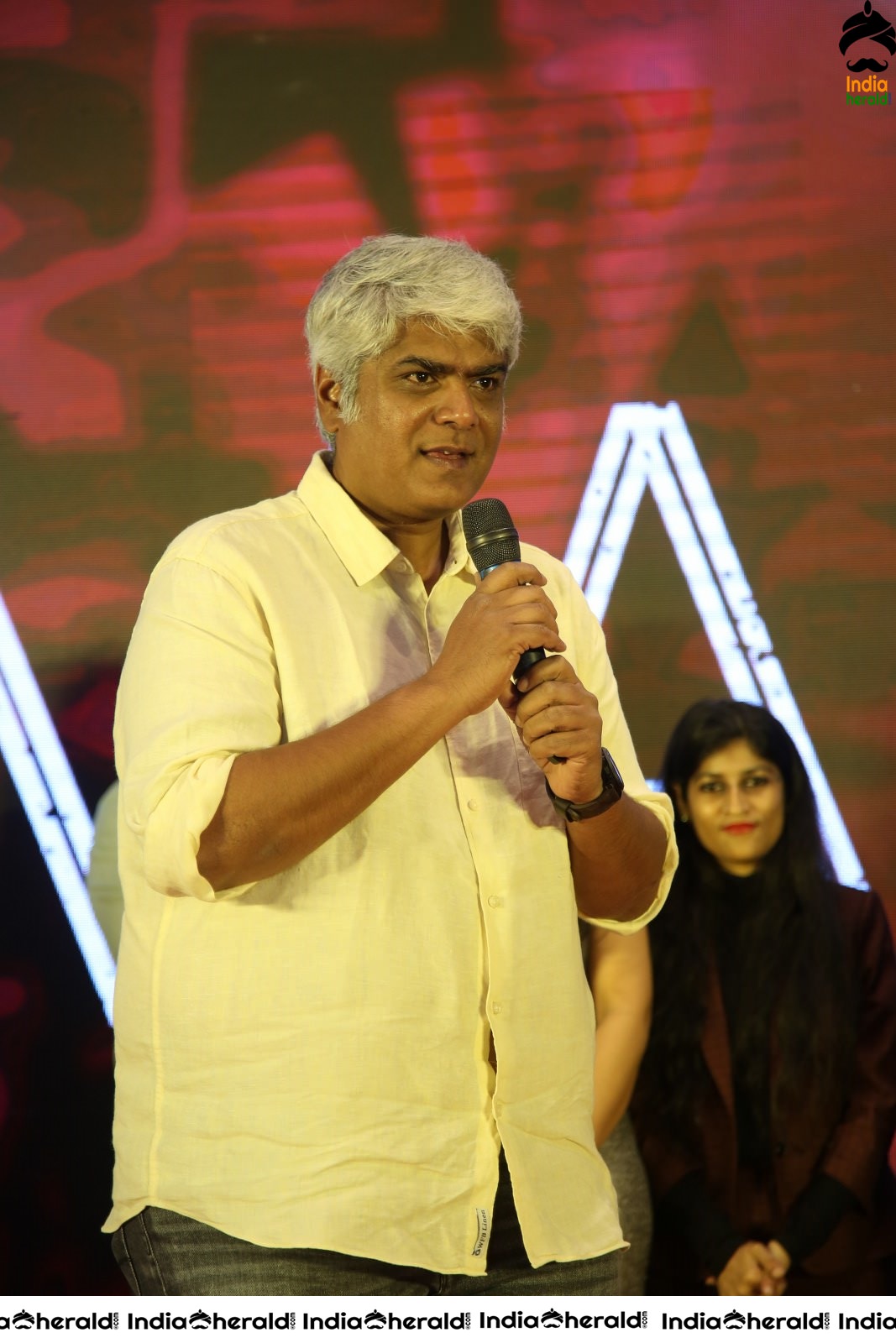 Madha Movie Event Photo Stills Set 6