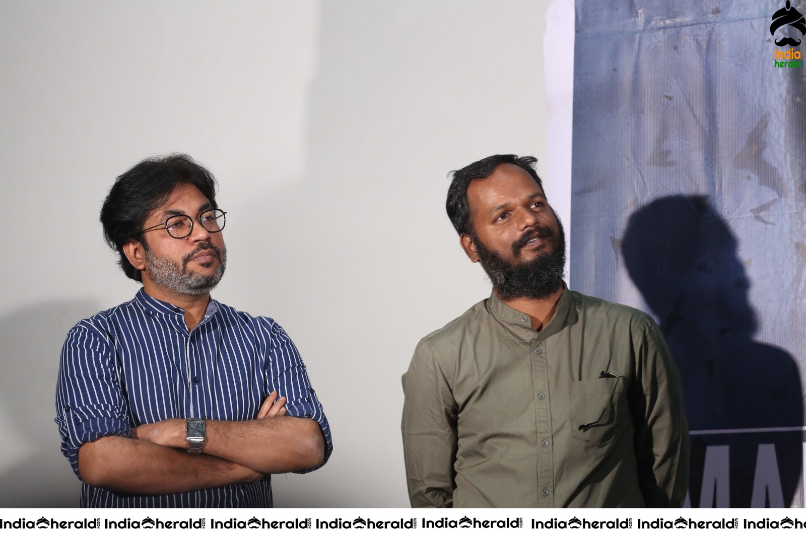 Madha Movie Press Meet Stills Set 2