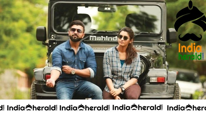 Mafia Tamil Movie Press Meet Stills Set 2