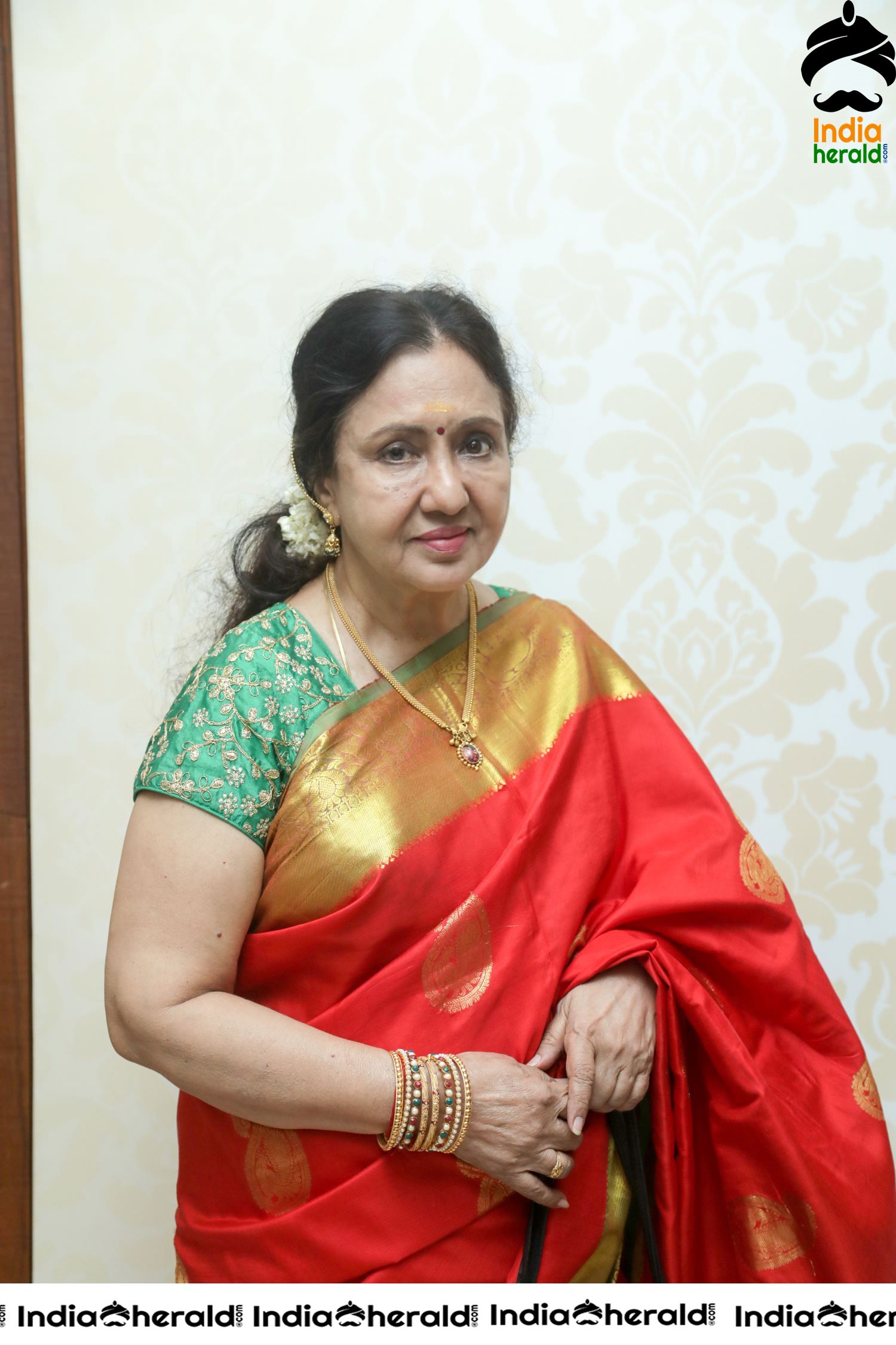 MahaGurusamy MN Nambiar Centenary Tribute Function Stills Set 3