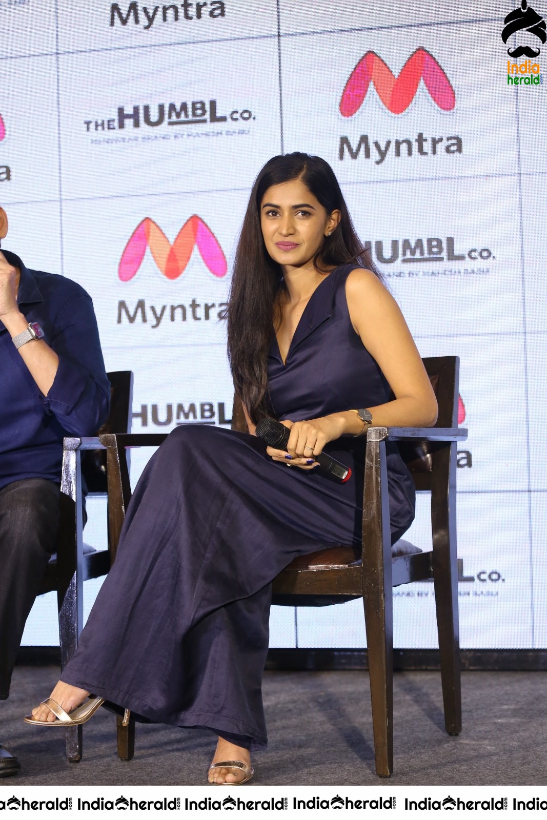 Mahesh Babu Launches His Apparel Brand The Humbl co On Myntra Set 3