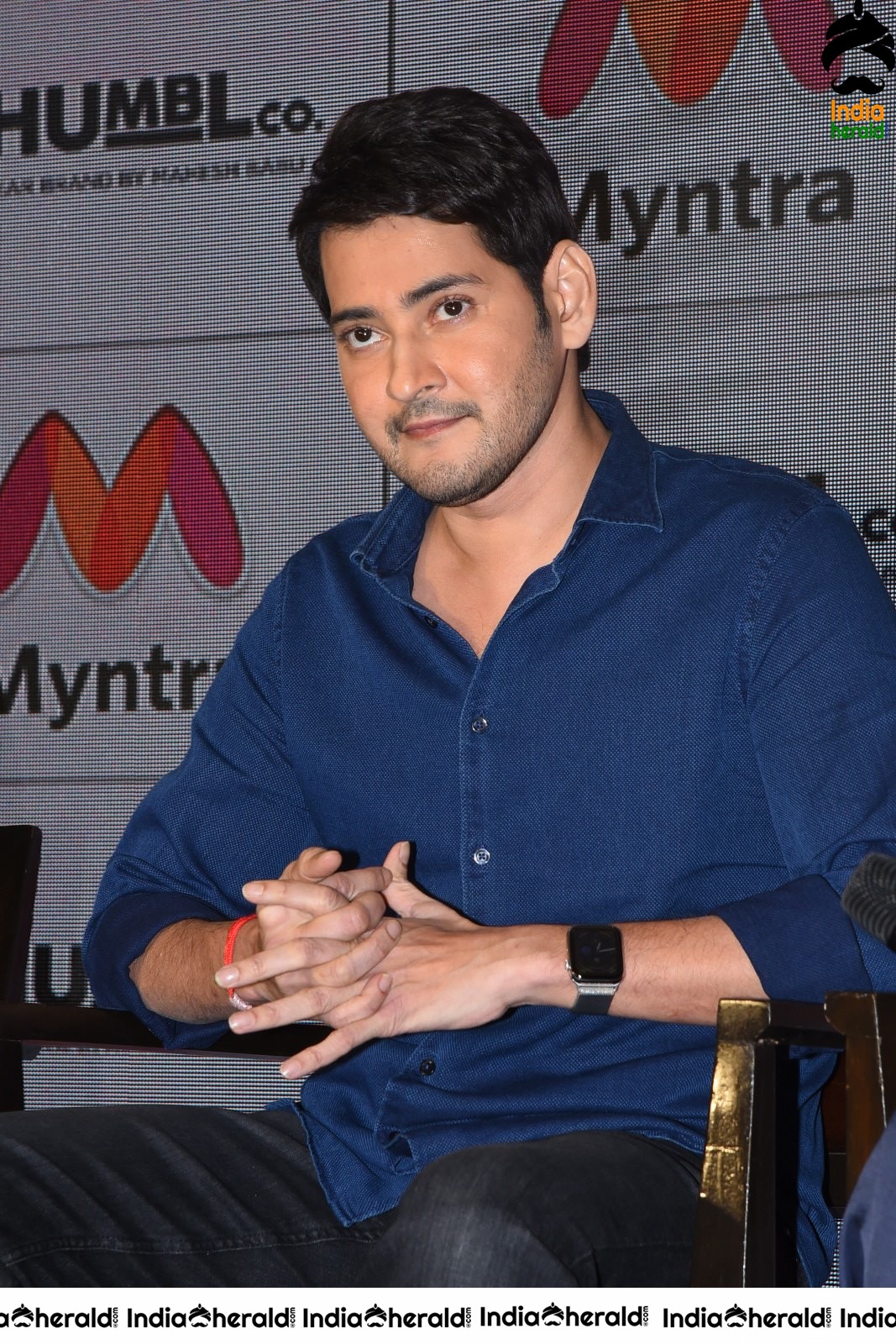 Mahesh Babu Launches His Apparel Brand The Humbl co On Myntra Set 4