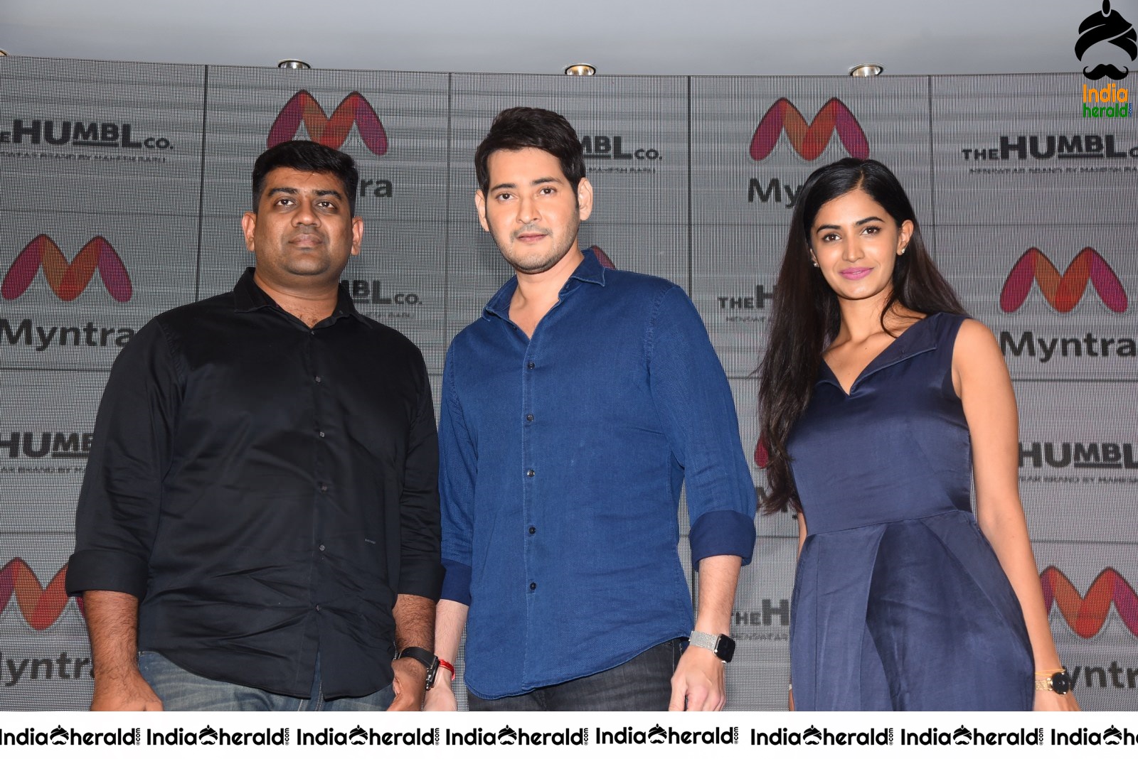 Mahesh Babu Launches His Apparel Brand The Humbl co On Myntra Set 4