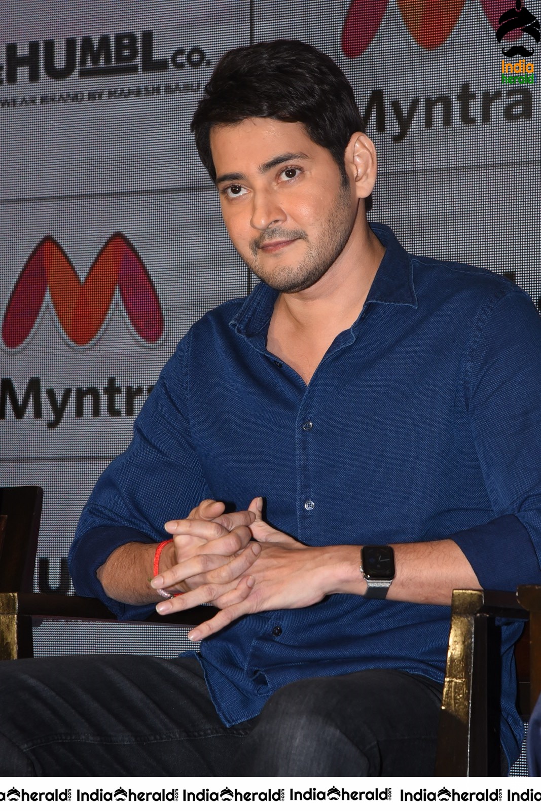 Mahesh Babu Launches His Apparel Brand The Humbl co On Myntra Set 4