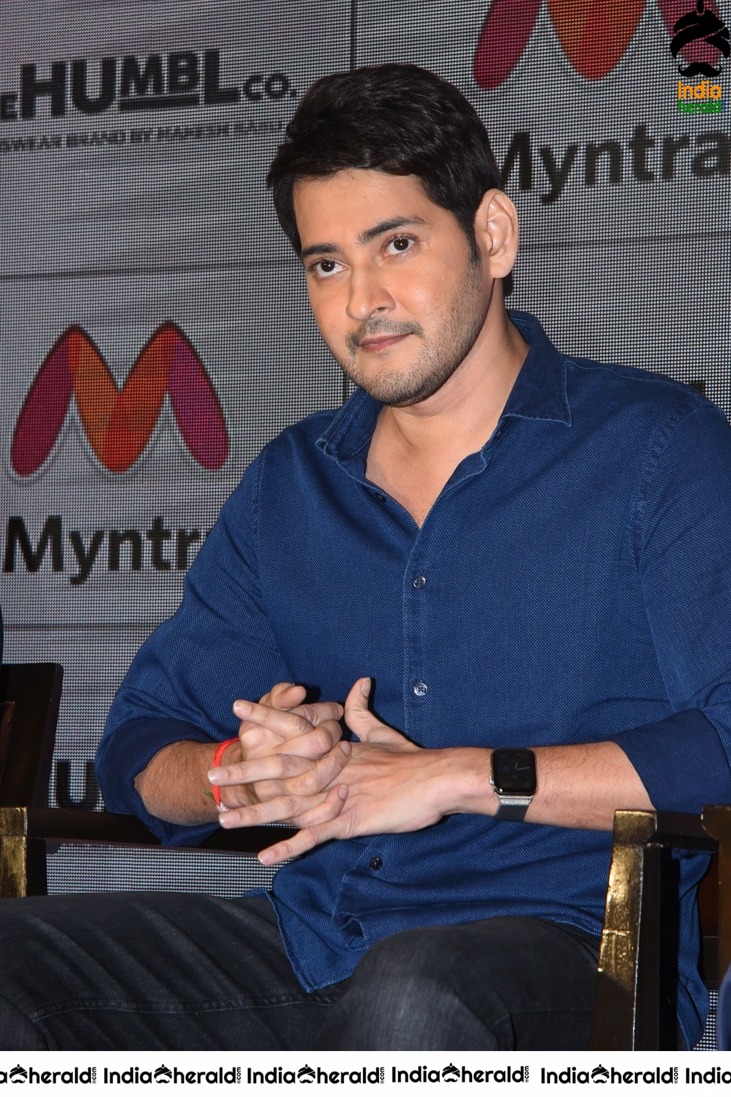 Mahesh Babu Launches His Apparel Brand The Humbl co On Myntra Set 4