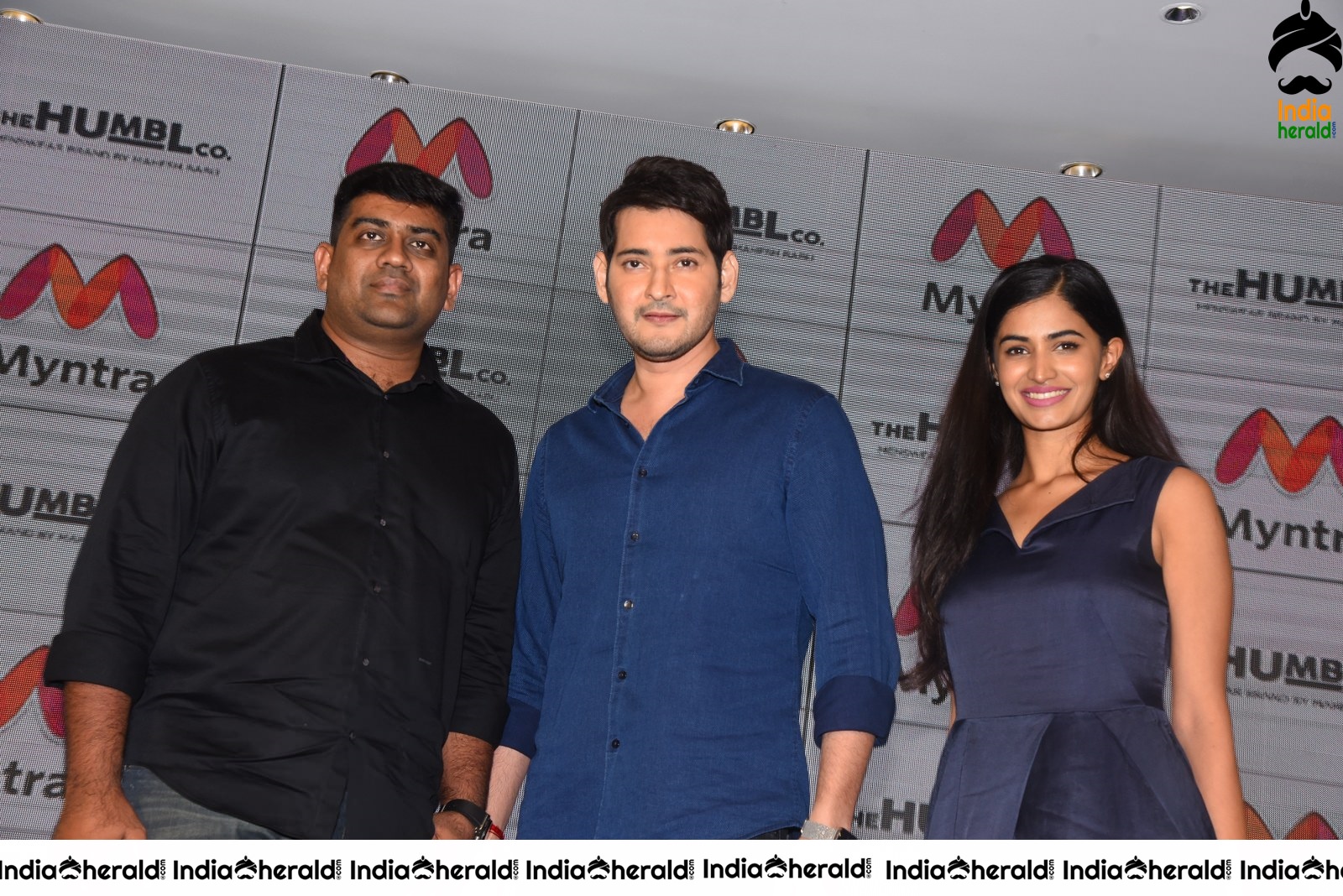 Mahesh Babu Launches His Apparel Brand The Humbl co On Myntra Set 4